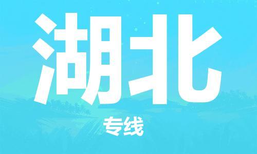 保定至湖北貨運(yùn)專(zhuān)線：消費(fèi)品運(yùn)輸專(zhuān)線「快速直達(dá)」