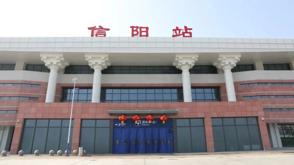 義烏市到信陽物流專線-重大設(shè)備運輸專線「天天發(fā)車」