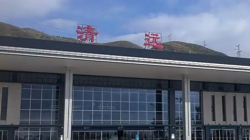 義烏市到清遠(yuǎn)物流專線-汽車配件運輸專線「要多久」