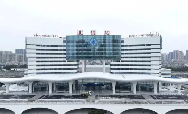 義烏市到北海物流專(zhuān)線-設(shè)備配件運(yùn)輸專(zhuān)線「價(jià)格優(yōu)惠」