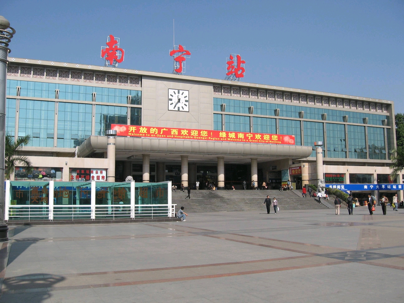 義烏市到南寧物流專線-物流專線丟損必賠「保價(jià)運(yùn)輸」